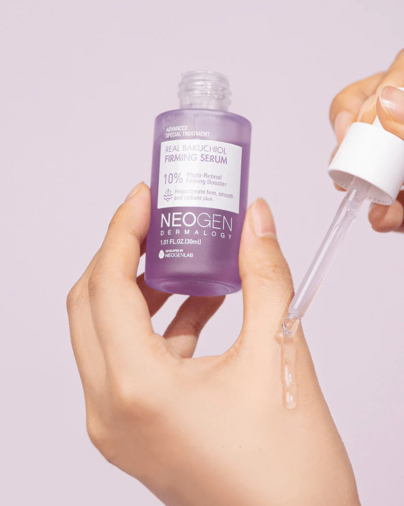 NEOGEN Real Bakuchiol Firming Serum - Image 4