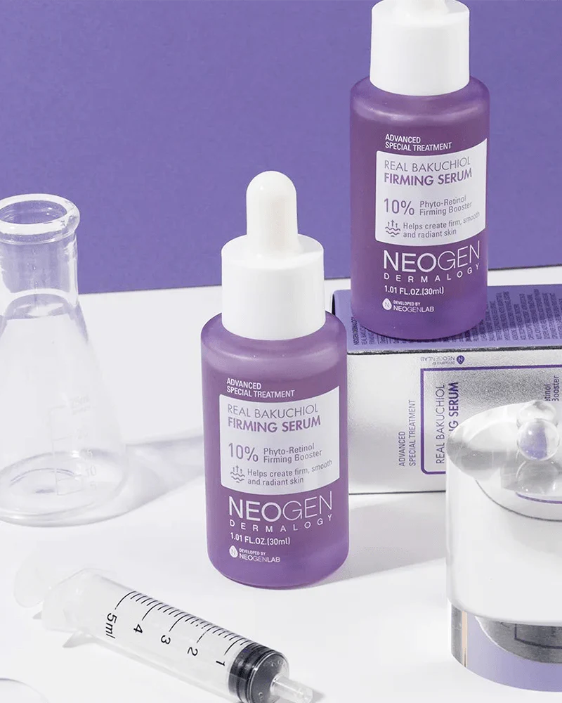 NEOGEN Real Bakuchiol Firming Serum - Image 6