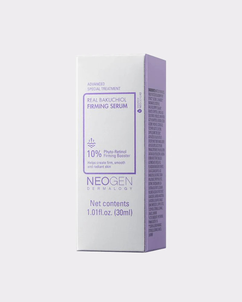 NEOGEN Real Bakuchiol Firming Serum - Image 7