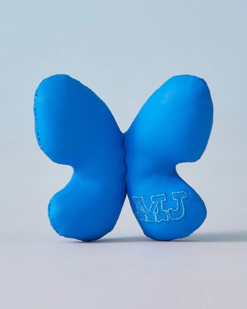 NJ X COLLER PADDED BUTTERFLY STICON - Image 2