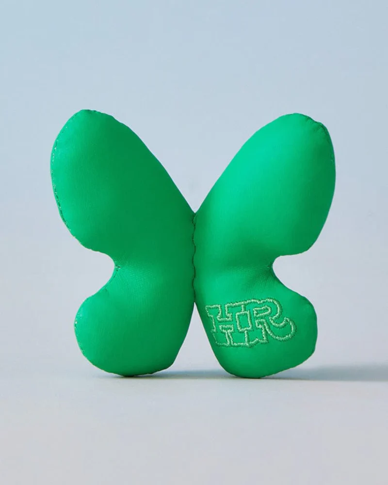 NJ X COLLER PADDED BUTTERFLY STICON - Image 5