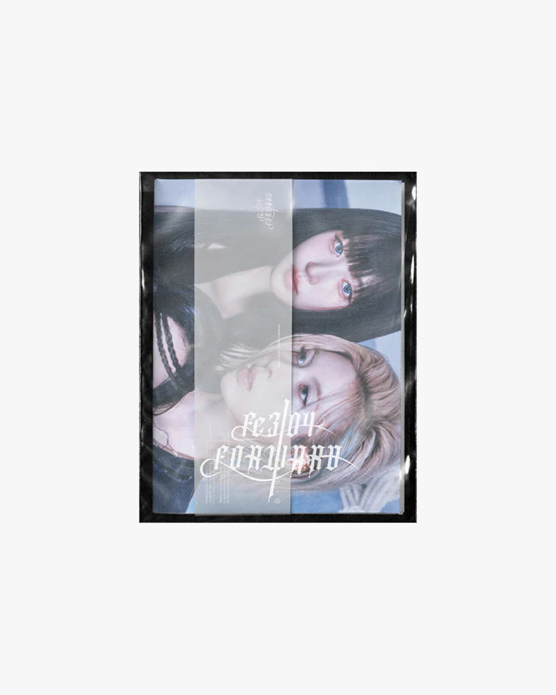 NMIXX - 4th mini album [Fe3O4: FORWARD] (2 Versions) - Image 5