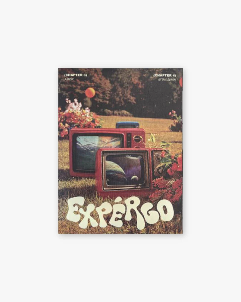 NMIXX - EXPERGO (2 VERSIONS) - Image 4