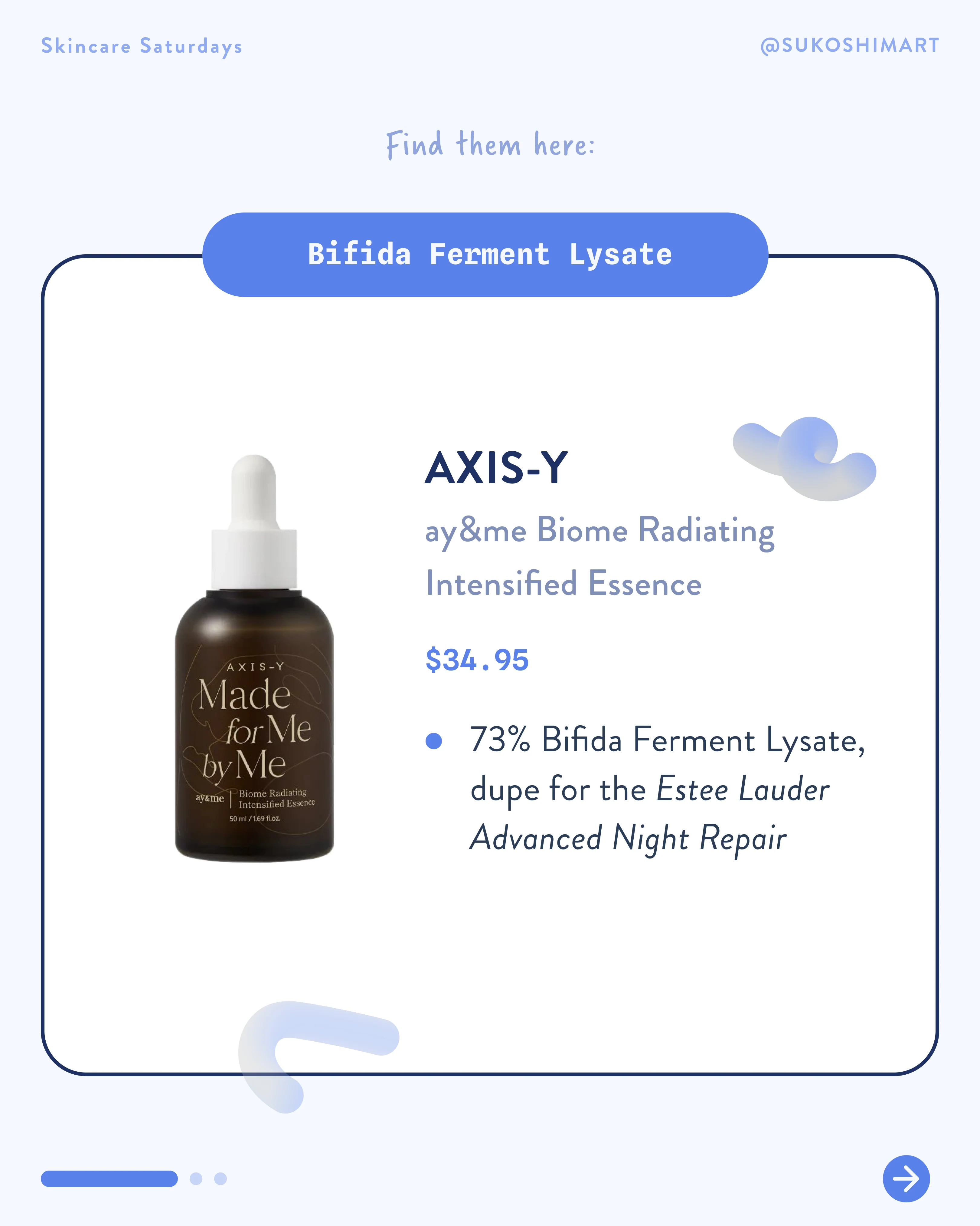 numbuzin No.3 Super Glowing Essence Toner - Image 11