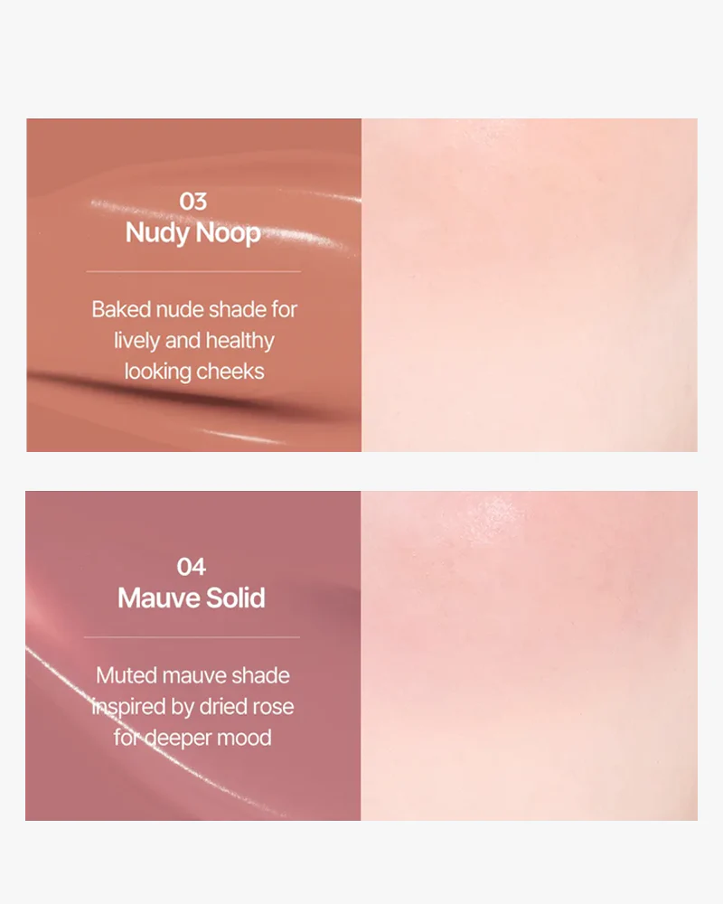 nuse Mousse Care Cheek - Image 10
