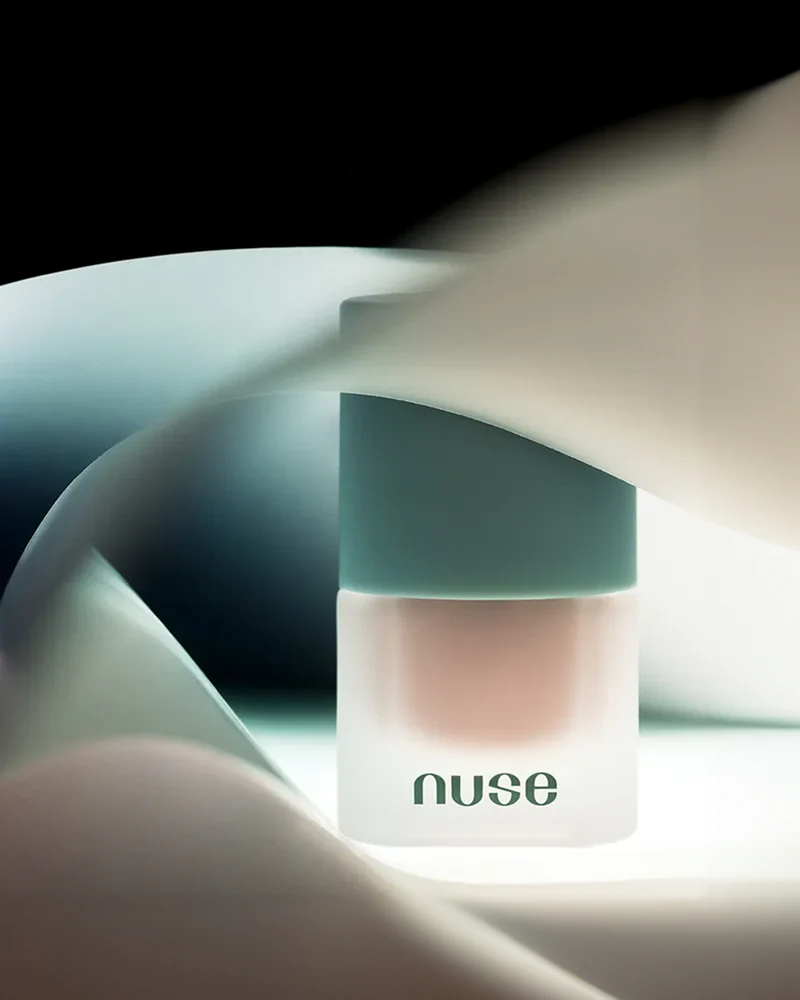 nuse Mousse Care Cheek - Image 2