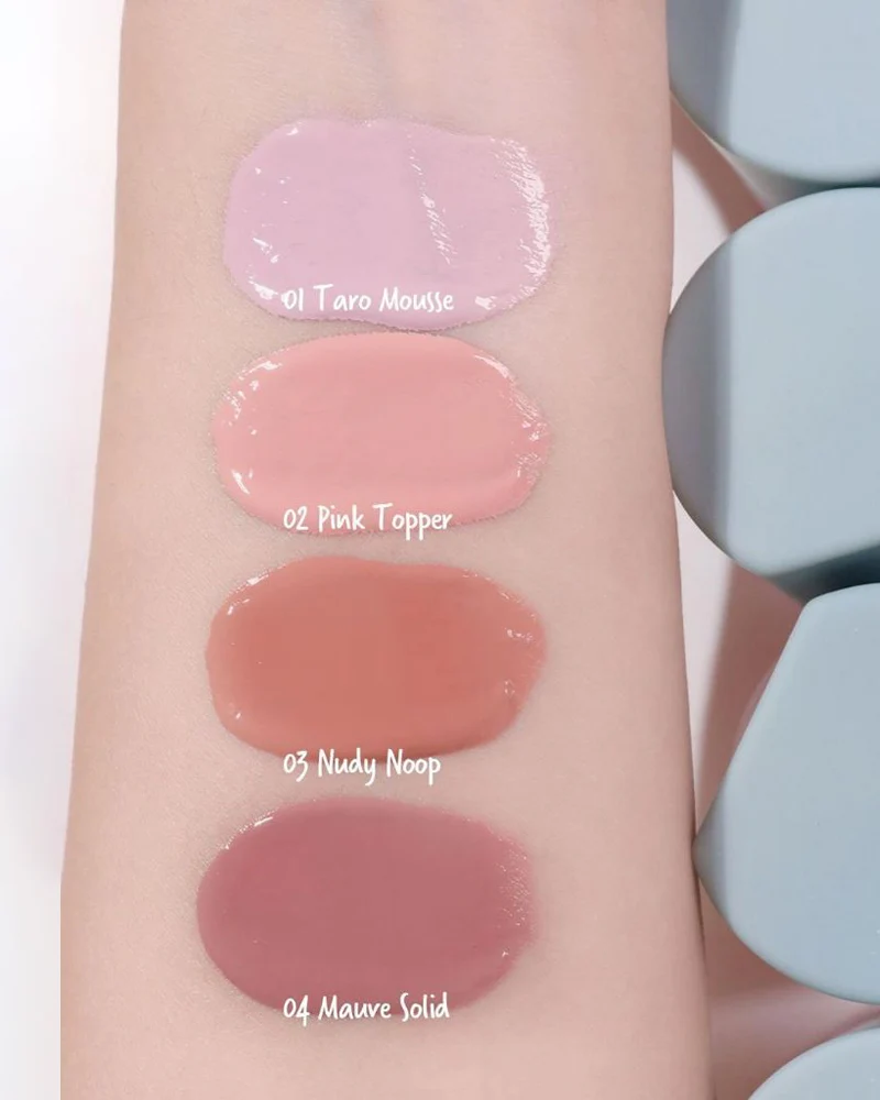 nuse Mousse Care Cheek - Image 3