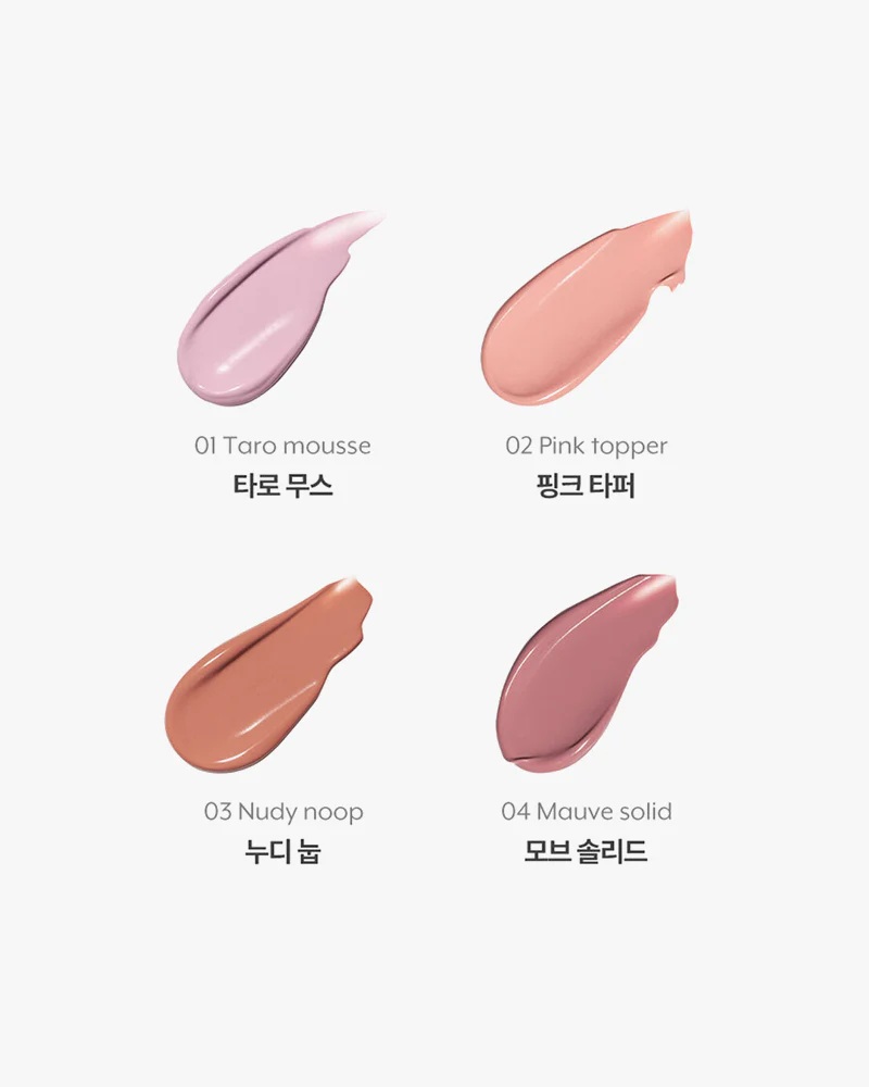 nuse Mousse Care Cheek - Image 8