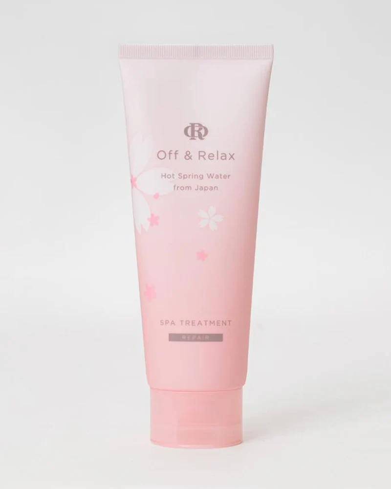 OFF & RELAX Sakura Limited Set - Image 5