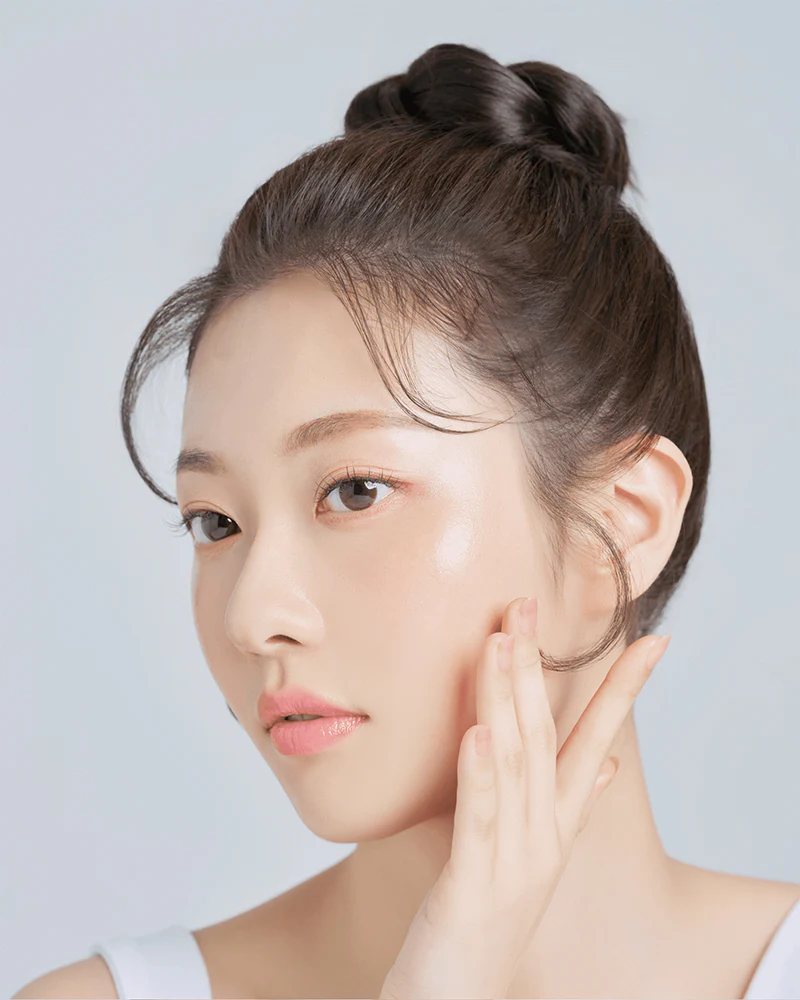 ongredients Skin Barrier Calming Lotion - Image 12