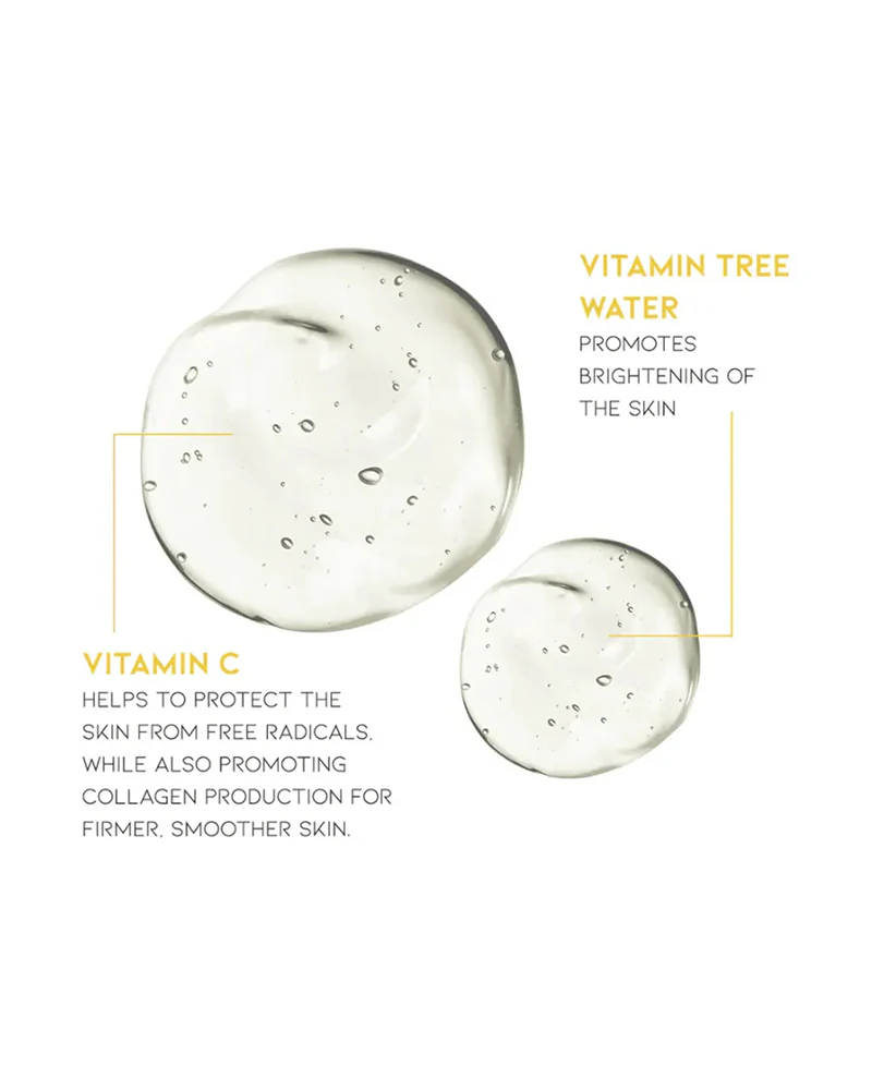 #OOTD Dark Spot Vitamin C Serum - Image 4