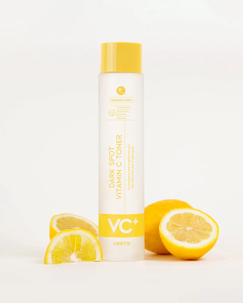 #OOTD Dark Spot Vitamin C Toner - Image 2