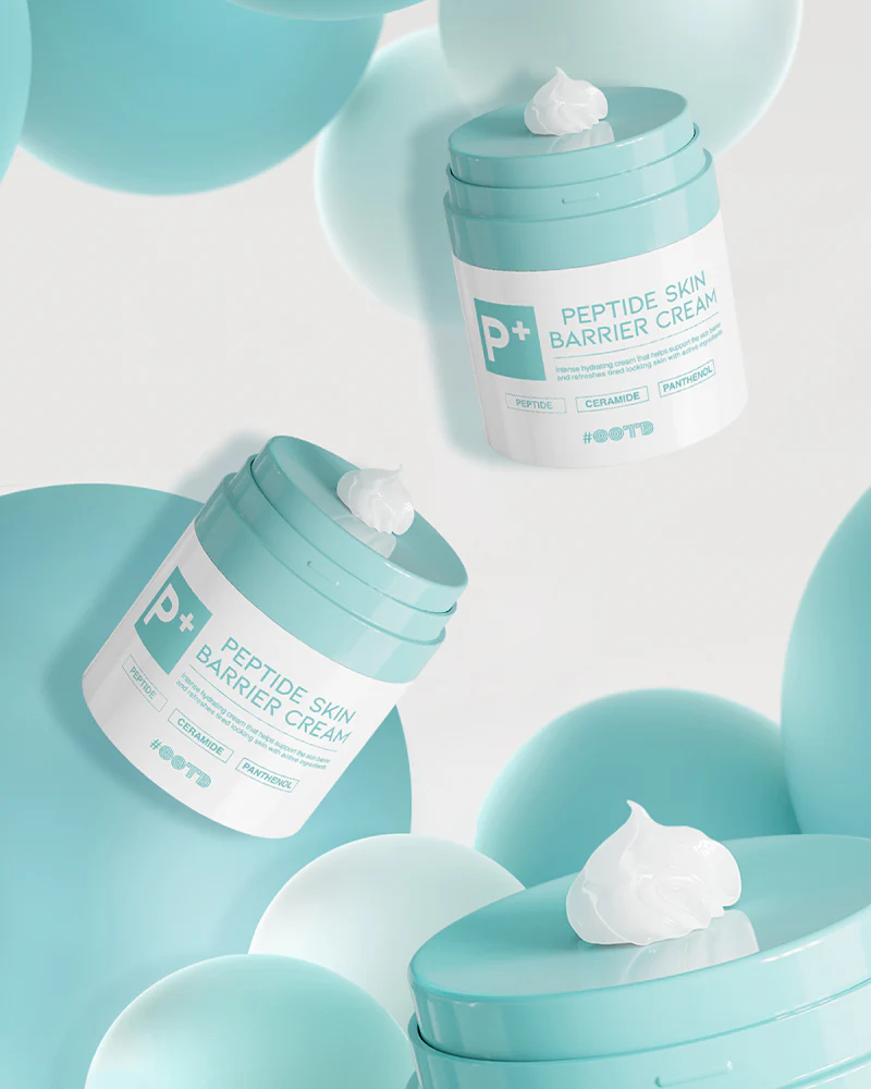 #OOTD Peptide Skin Barrier Cream - Image 2