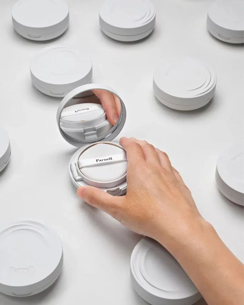 Parnell Cicamanu Serum Cushion - Image 2