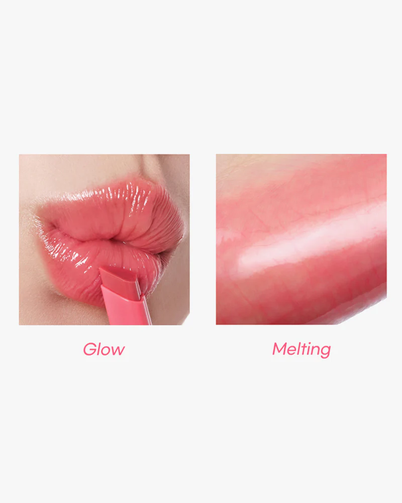 peripera Heart Jam Glow Lip - Image 4