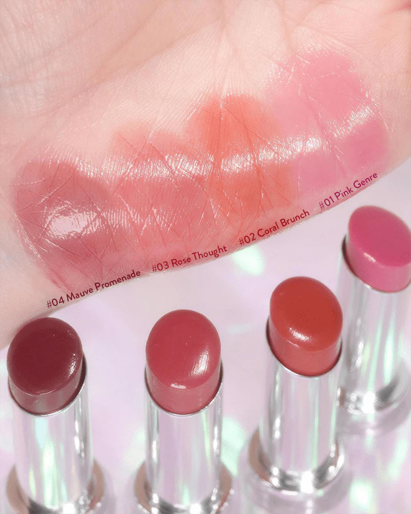 peripera Ink Mood Glowy Balm - Image 5
