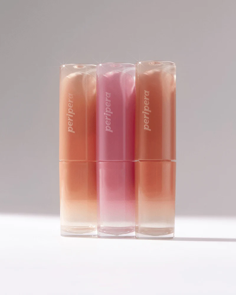 peripera Ink Mood Glowy Tint: Come, Glosser - Image 3