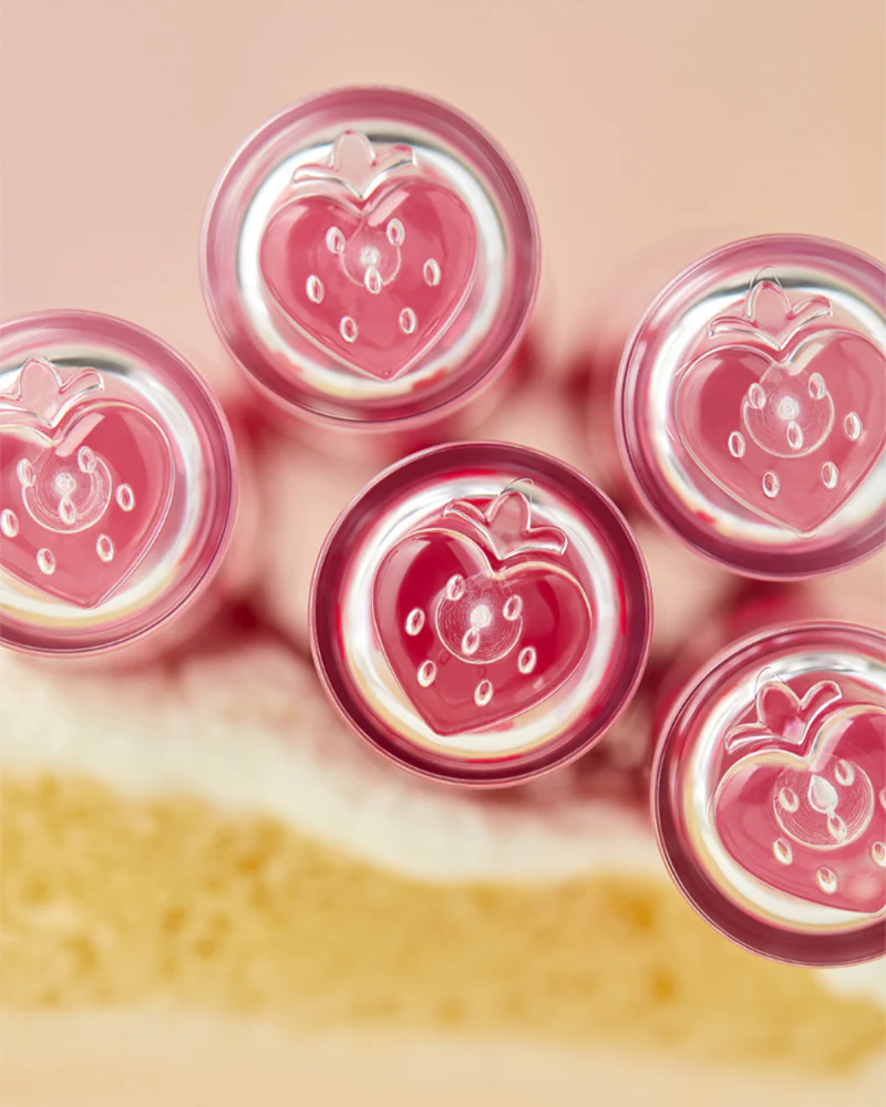 peripera Ink Mood Glowy Tint: Soft Berry Edition - Image 5