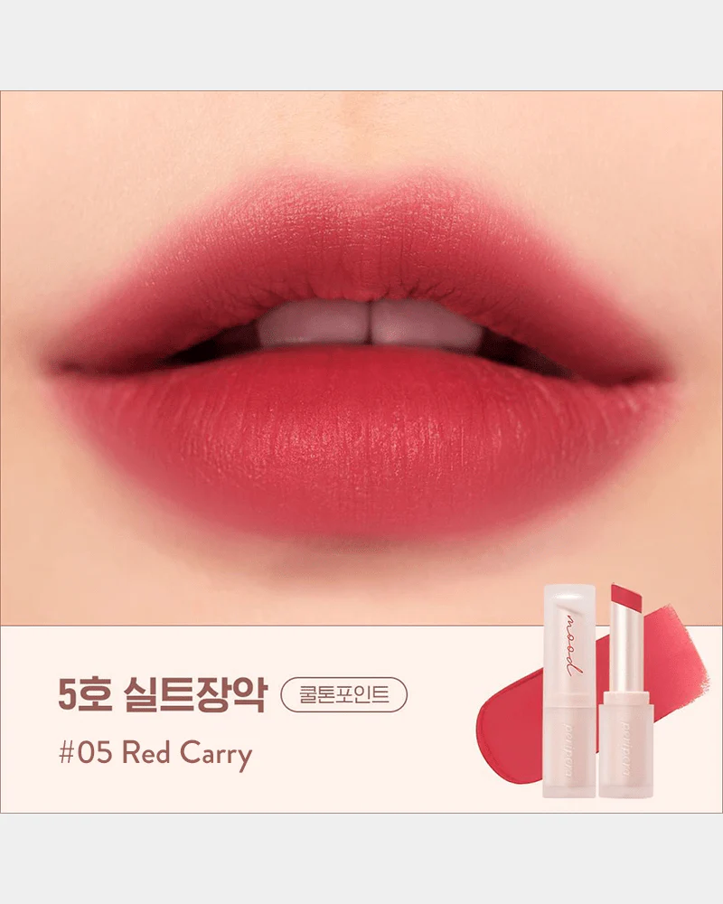 peripera Ink Mood Matte Stick - Image 11