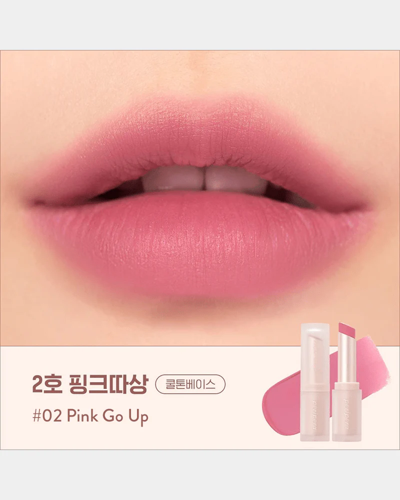 peripera Ink Mood Matte Stick - Image 8