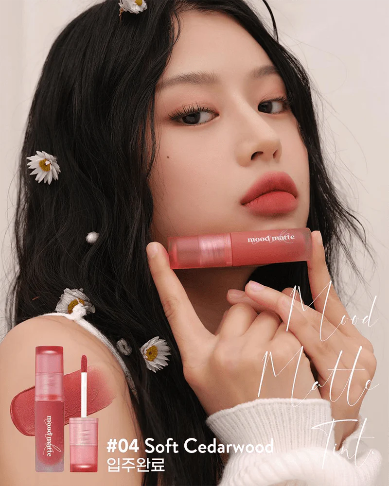 peripera Ink Mood Matte Tint - Image 10