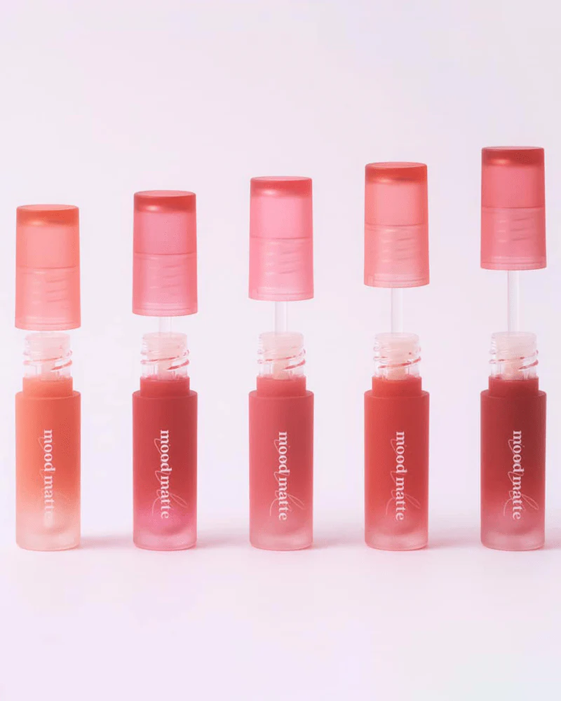 peripera Ink Mood Matte Tint - Image 12