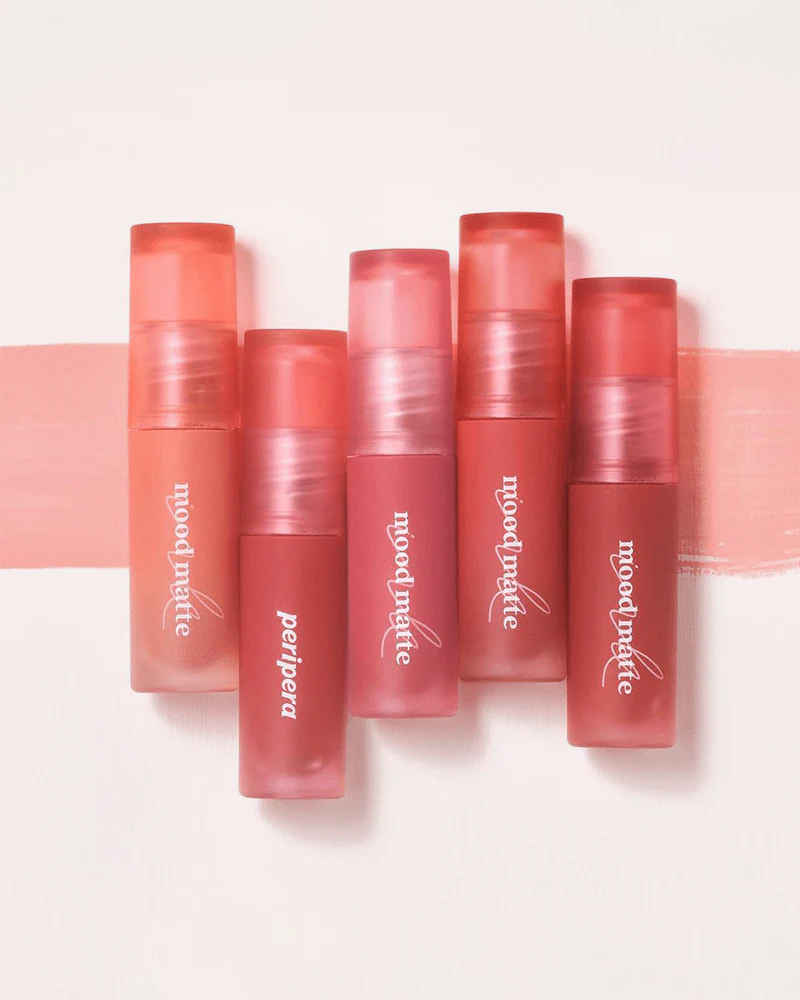peripera Ink Mood Matte Tint - Image 6