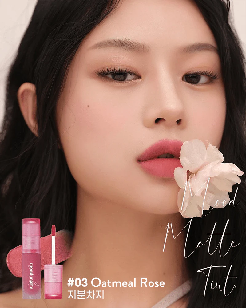 peripera Ink Mood Matte Tint - Image 9