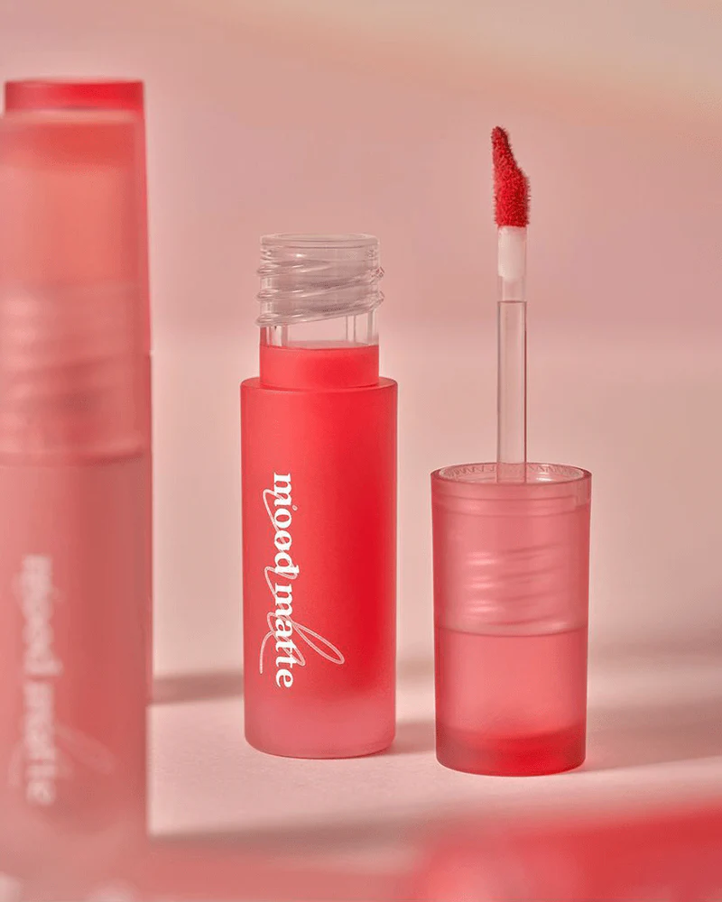 peripera Ink Mood Matte Tint Series 2 - Image 8