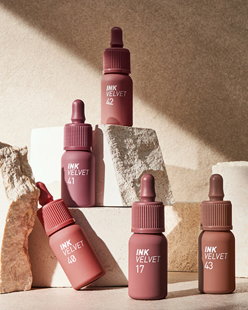 peripera Ink the Velvet (AD): Fall Season Collection - Image 3