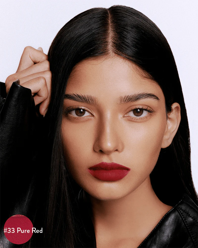 peripera Ink the Velvet (AD): Red Collection - Image 6