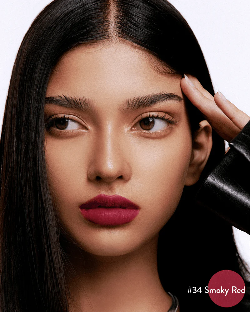 peripera Ink the Velvet (AD): Red Collection - Image 7