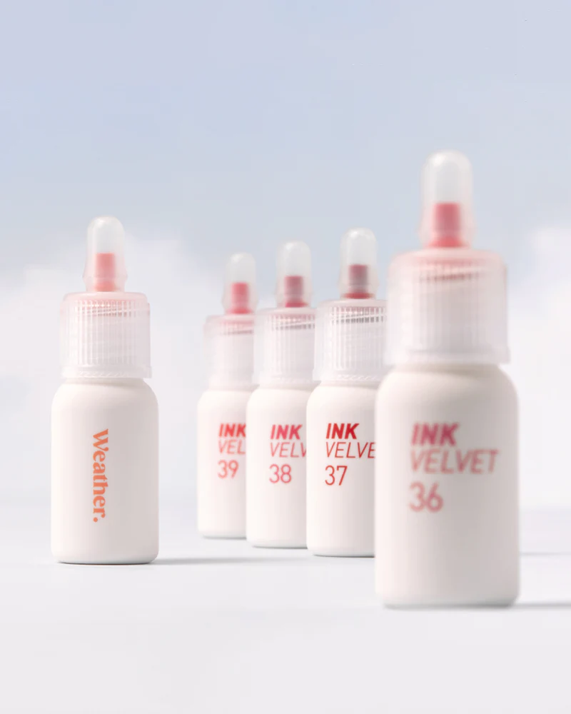 peripera Ink the Velvet (AD): Weather Collection - Image 3