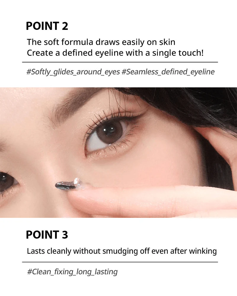 peripera Ink Thin Thin Pencil Liner - Image 5