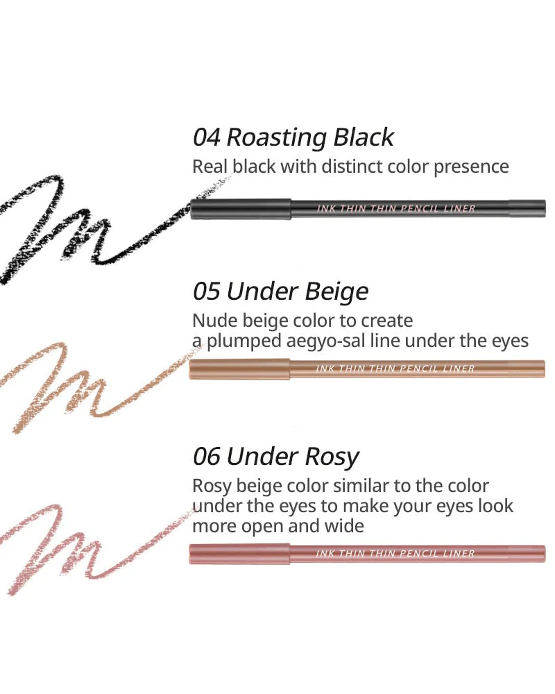 peripera Ink Thin Thin Pencil Liner - Image 6