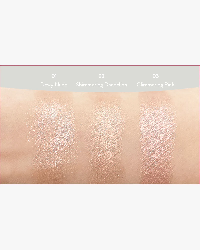 peripera Sugar Twinkle Duo Eye Stick - Image 3