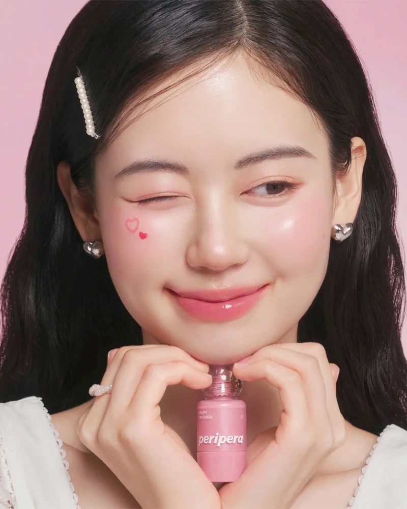 peripera Syrupy Tok Cheek