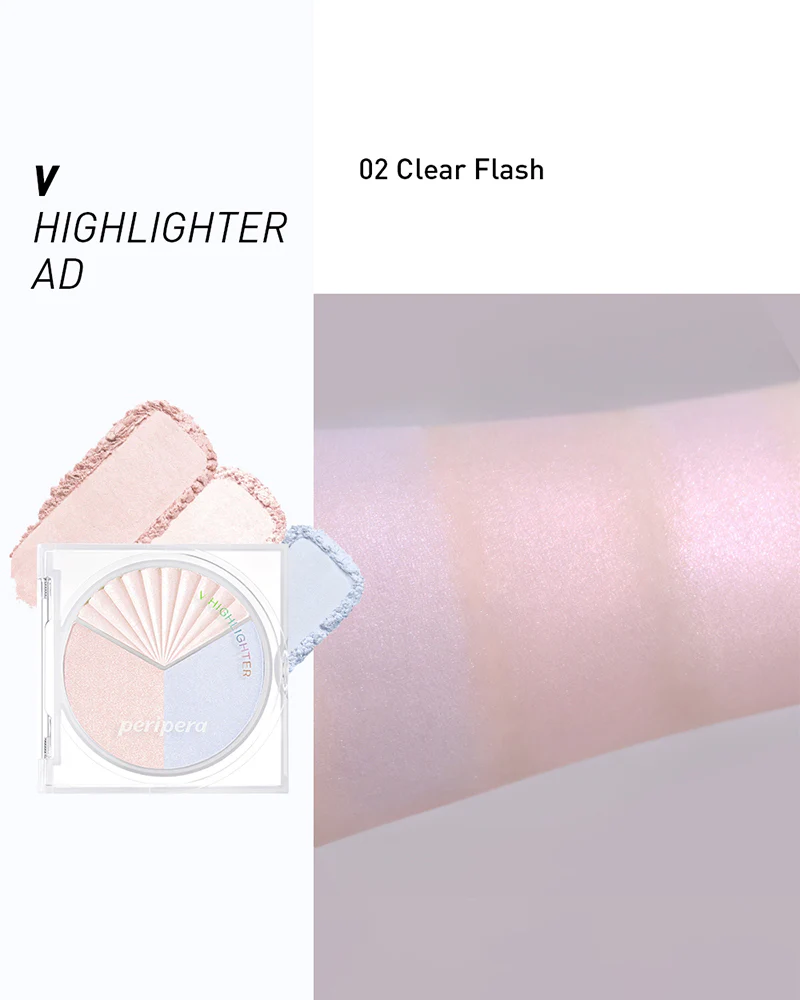 peripera V Highlighter - Image 12