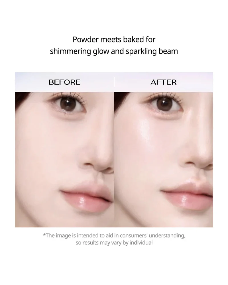 peripera V Highlighter - Image 8