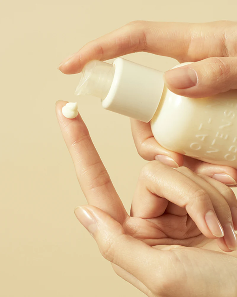 Purito SEOUL Oat-In Intense Cream - Image 4