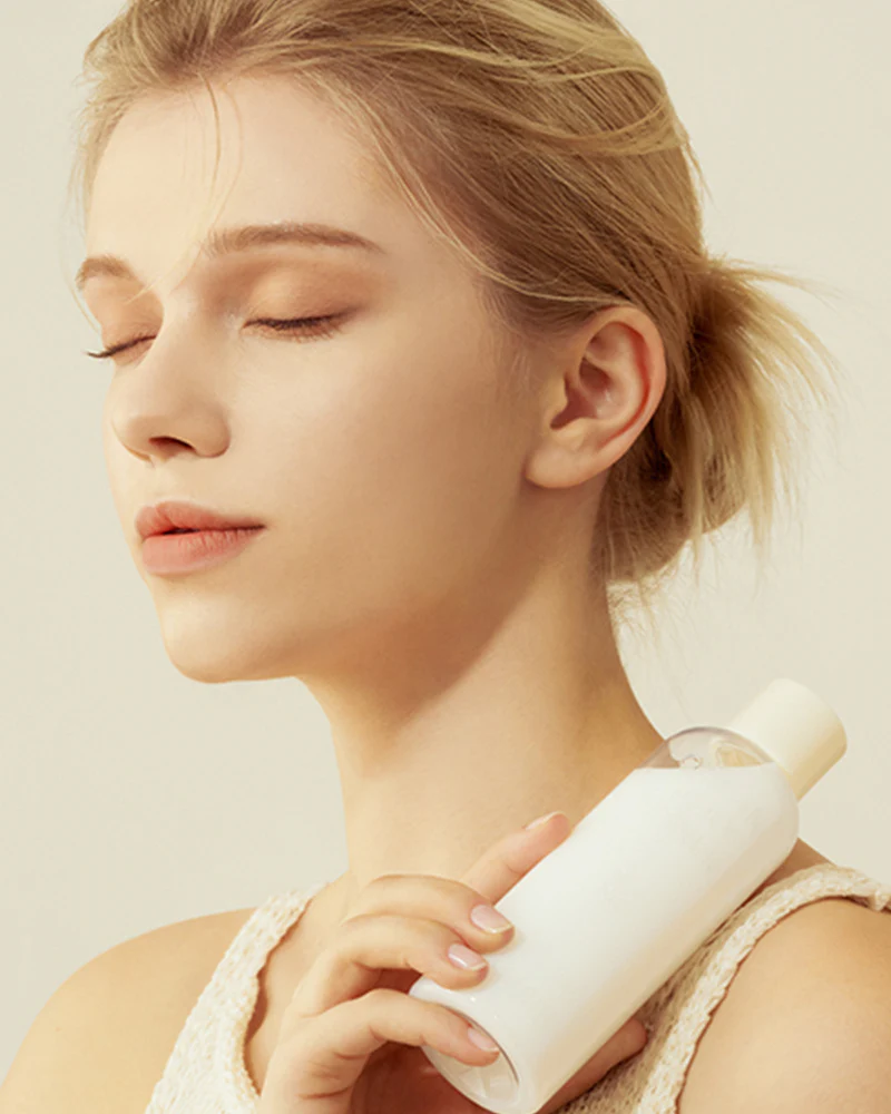 Purito SEOUL Oat-in Silky Toner - Image 2