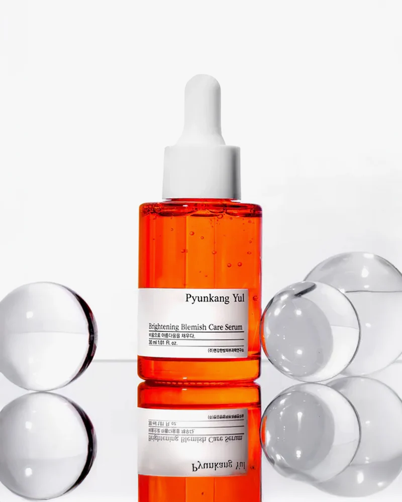 Pyunkang Yul Brightening Blemish Care Serum