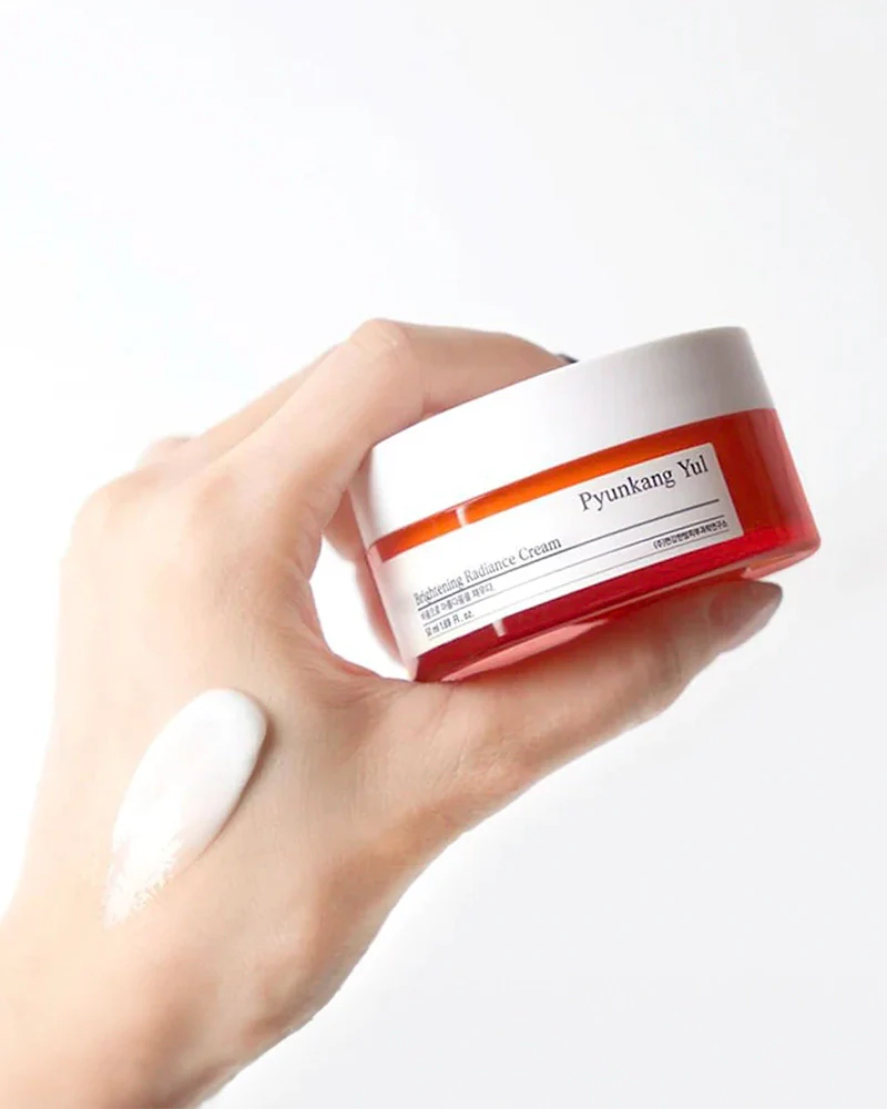 Pyunkang Yul Brightening Radiance Cream - Image 3