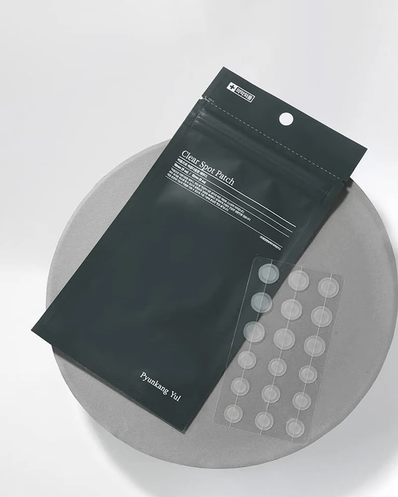 Pyunkang Yul Clear Spot Patch (18 Patches)