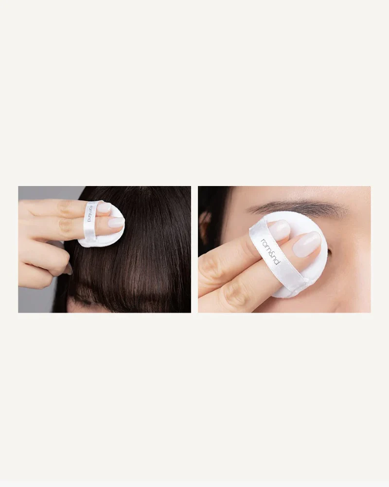 rom&nd Back Me No Sebum Powder - Image 3