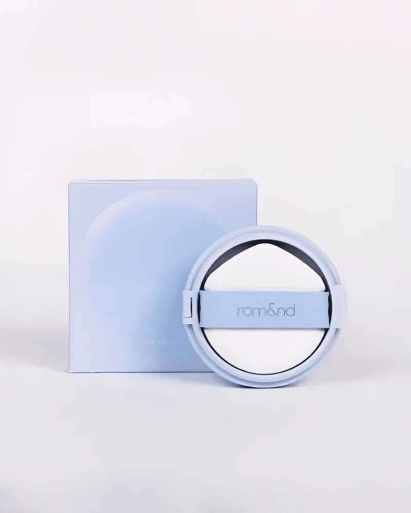 rom&nd Bare Water Cushion Refill - Image 2