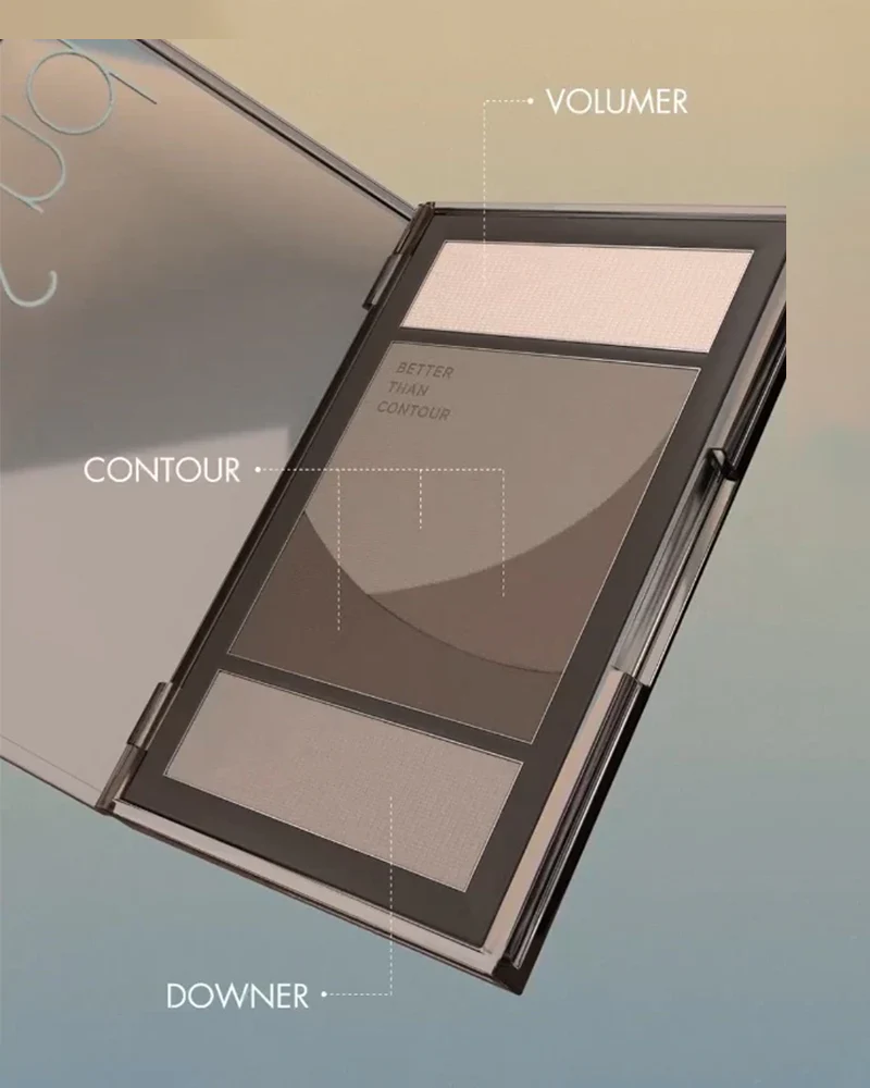 rom&nd Better Than Contour - Image 3