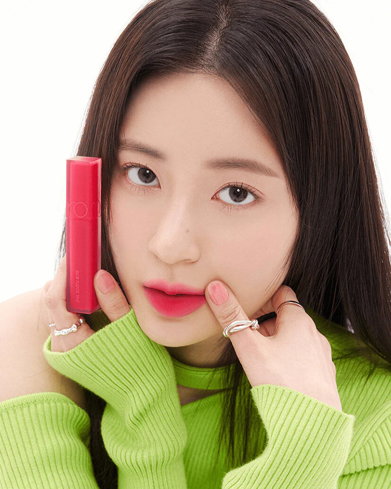 rom&nd Blur Fudge Tint: Energetic Bright - Image 2