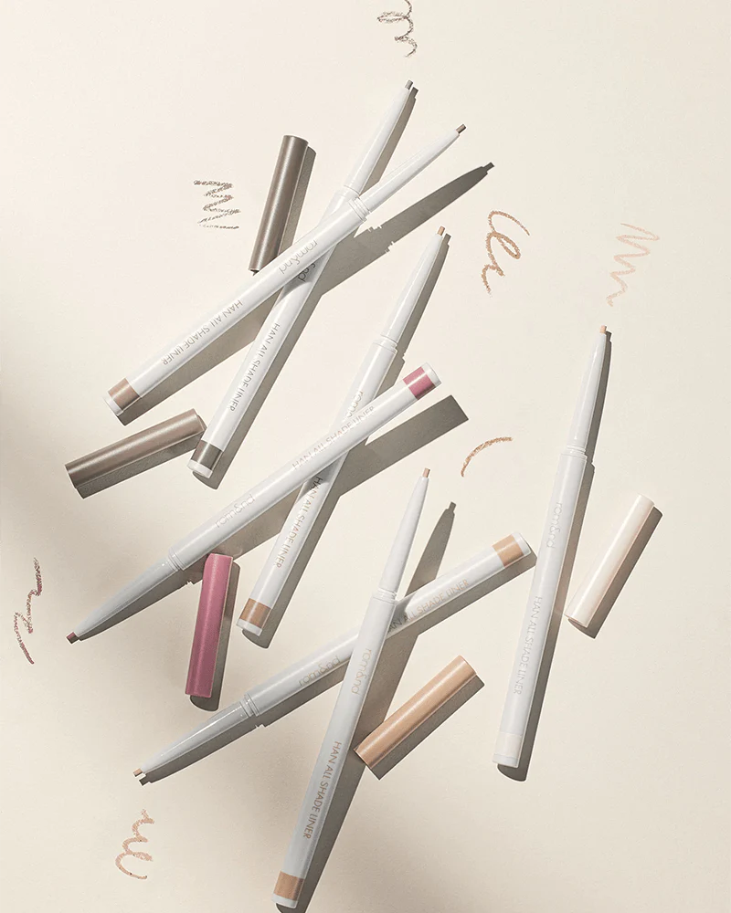 rom&nd Han All Shade Liner - Image 11