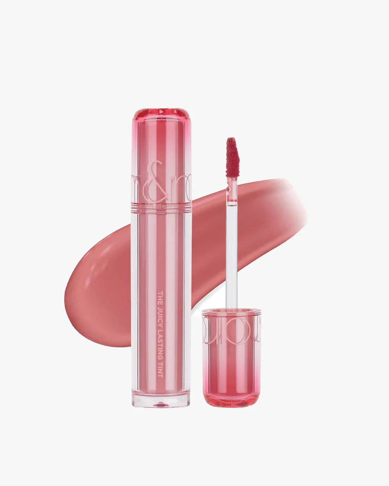 rom&nd The Juicy Lasting Tint (Renewal) - Image 11